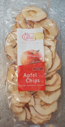 Apfelchips, 150g, Deutschland, Brg