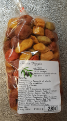 Fire Mix, 200g/400g, China