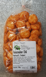 Reiscracker Chili, 150g, Thailand