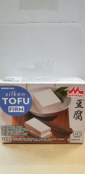 Tofu fest, 349g, Morinaga, USA