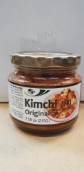 Kimchi, 215g, Korea, Oriental F&B