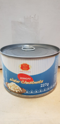 Wasserkastanien, 227g, Spring Happiness, China