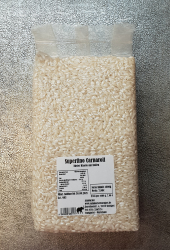 Risotto Reis Superfino Carnaroli, 1000g, Italien