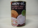 Kokosmilch für Dessert 400ml