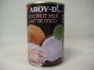 Kokosmilch fr Dessert 400ml