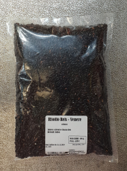 Risotto Reis schwarz Venere, 400g, Italien