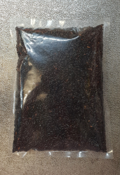 Risotto Reis schwarz Venere, 400g, Italien