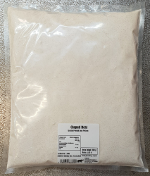 Chapati Mehl, 500g, Indien