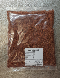 Roter Vollwert Reis, 400g, Thailand