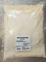 Kokosnussmehl BIO, 500g, Sri Lanka