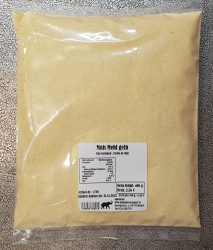 Maismehl gelb, 400g, Mexiko