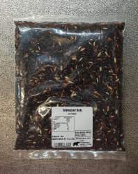 Schwarzer Reis, 400g, Thailand