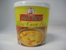 Gelbe Curry Paste, 400g, Mae Ploy, Thailand