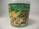 Grne Curry Paste, 400g, Mae Ploy, Thailand