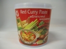 Rote Curry Paste, 400g, Mae Ploy, Thailand