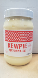 Kewpie, japanische Mayonnaise,  355g