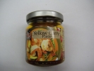 Gelbe Curry Paste 195g