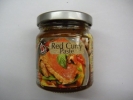Rote Curry Paste 195g
