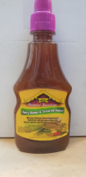 Mango-Tamarindensauce, 300ml, Lobo, Thailand