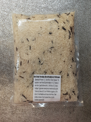 Basmati - Wild Reis, 400g, Pakistan/Kanada