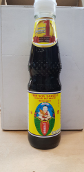 Helle Sojasauce, 300ml, Healthy Boy Brand, Thailand