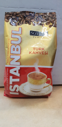 Trkischer Mokka Kaffee, 100g, Sottos, Deutschland