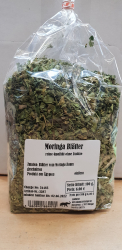 Moringa Bltter ganz 30g, Indien