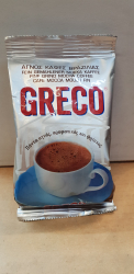 Griechischer Mokka Kaffee, 96g, Greco, Griechenland