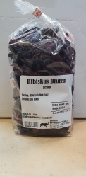 Hibiskus Blten, 100g, Sudan
