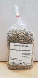 Krutertee Ginger Kiss, 70g