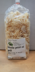 Kokoschips gest, 200g, Sri Lanka