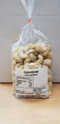 Cashewkerne, 200g, Vietnam