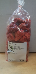 Erdbeeren gefriergetrocknet, 40g, Polen